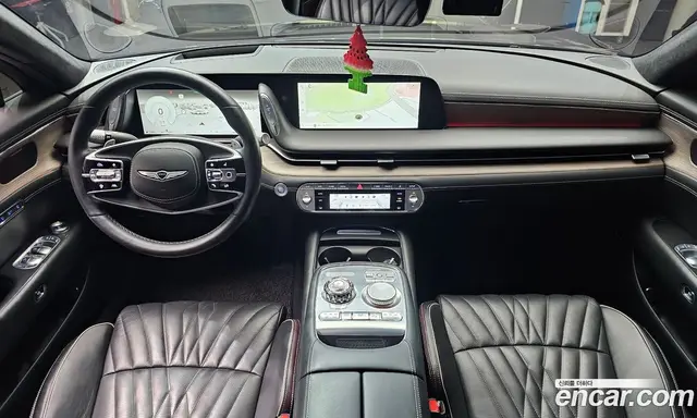 Genesis G90 2022 3.5 автомат (гидро), миниатюра 10 Genesis G90 2022 3.5 автомат (гидро), миниатюра 10