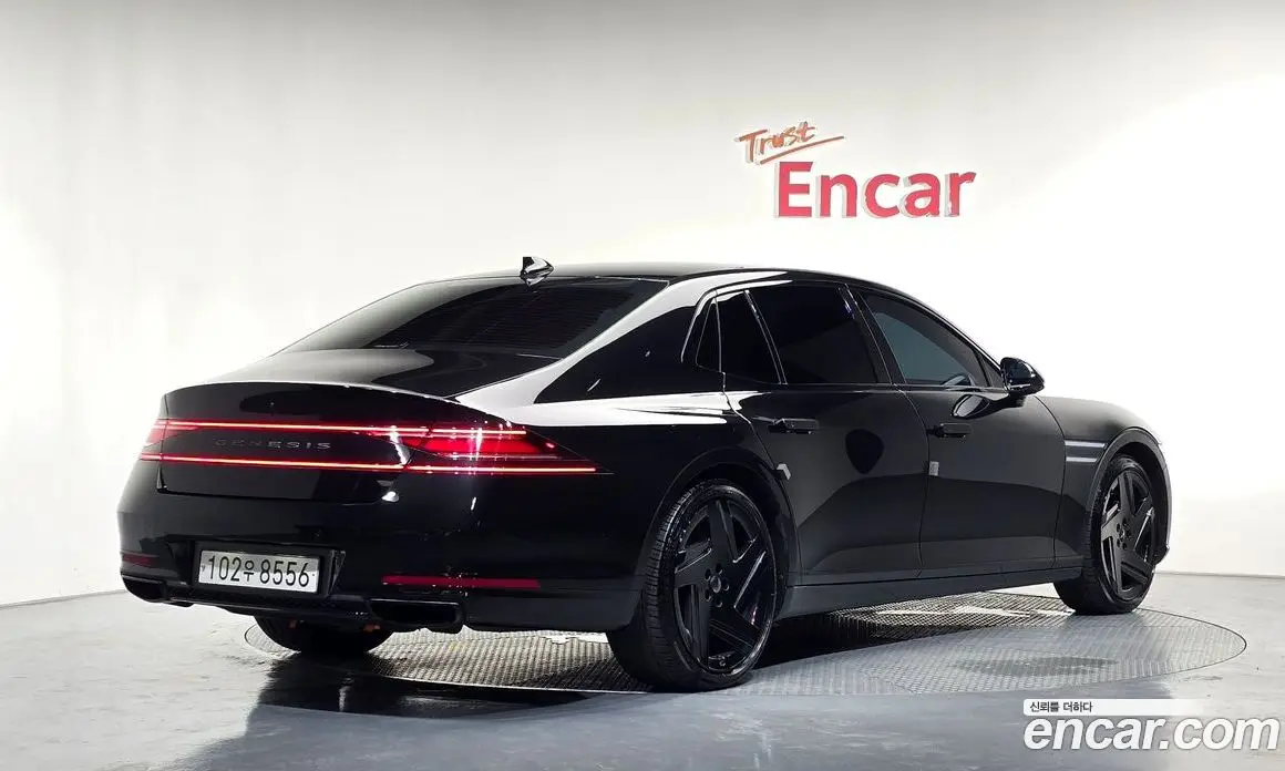 Genesis G90 2025 3.5 автомат (гидро), фото 2 Genesis G90 2025 3.5 автомат (гидро), фото 2