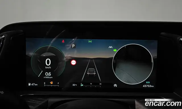 Genesis G90 2025 3.5 автомат (гидро), миниатюра 11 Genesis G90 2025 3.5 автомат (гидро), миниатюра 11