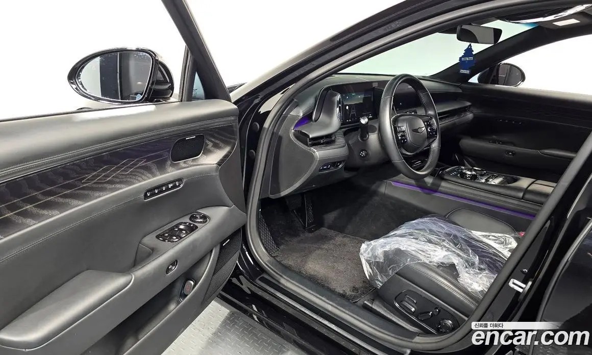 Genesis G90 2025 3.5 автомат (гидро), фото 13 Genesis G90 2025 3.5 автомат (гидро), фото 13