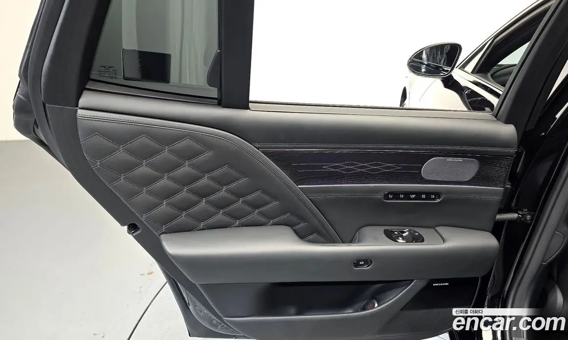 Genesis G90 2025 3.5 автомат (гидро), фото 15 Genesis G90 2025 3.5 автомат (гидро), фото 15