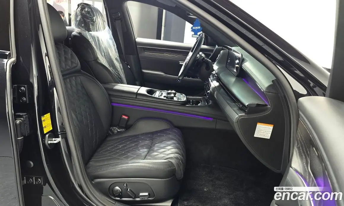Genesis G90 2025 3.5 автомат (гидро), фото 16 Genesis G90 2025 3.5 автомат (гидро), фото 16