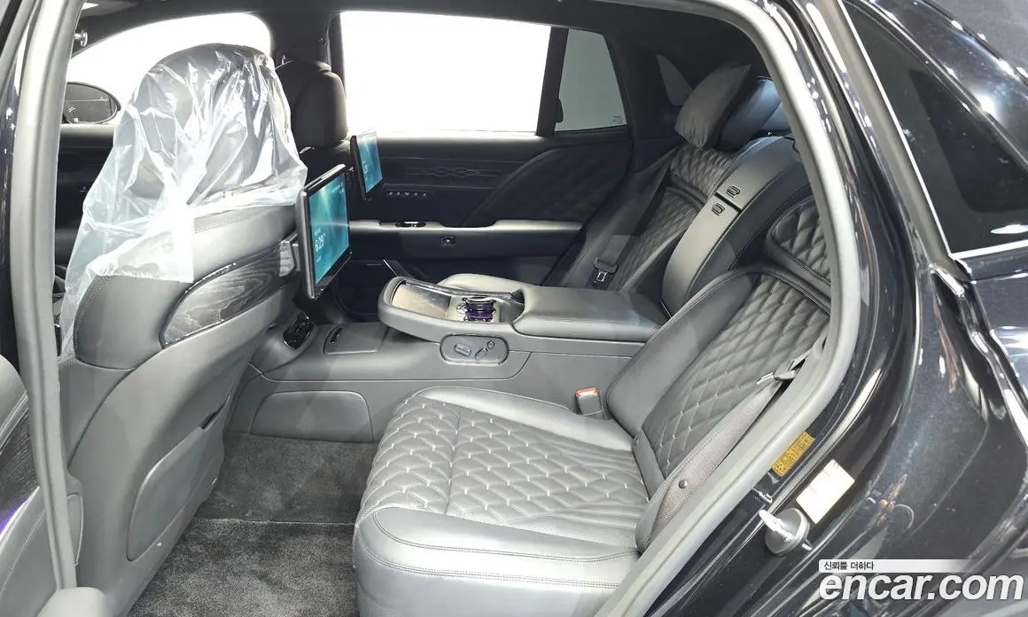 Genesis G90 2025 3.5 автомат (гидро), фото 17 Genesis G90 2025 3.5 автомат (гидро), фото 17