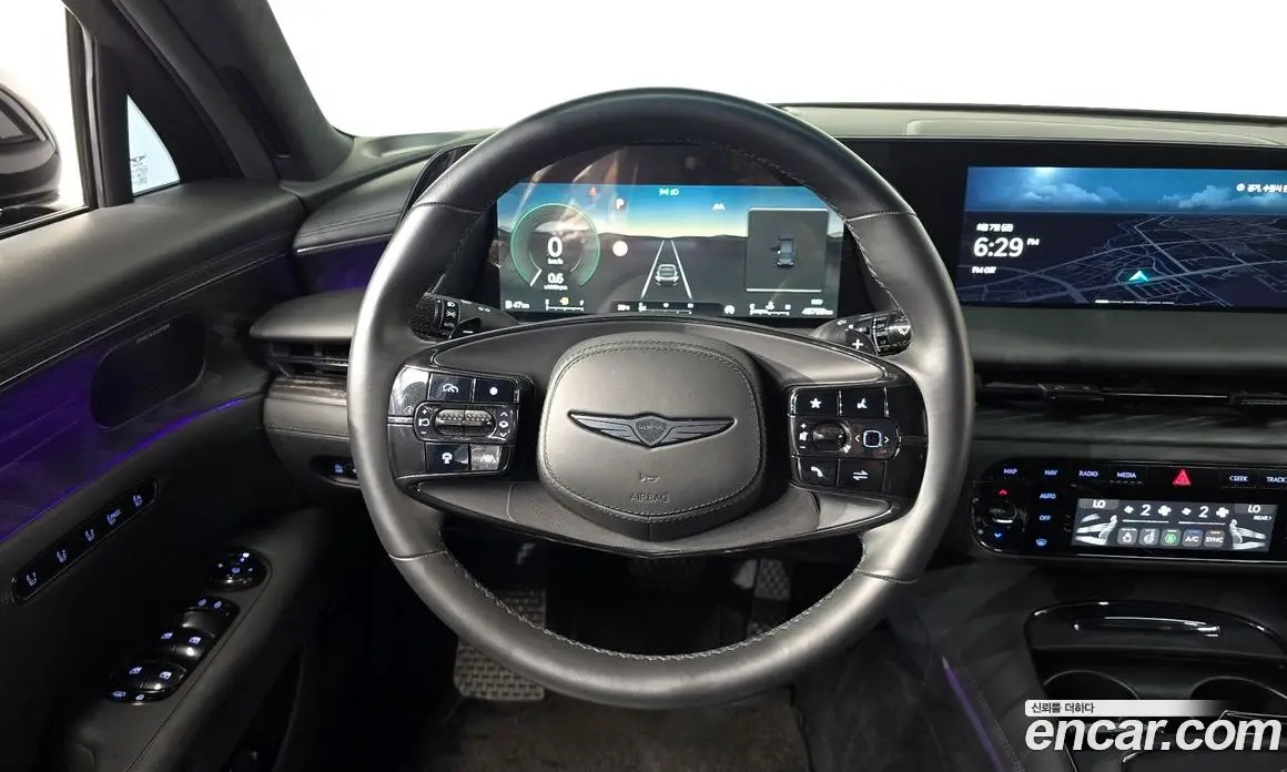Genesis G90 2025 3.5 автомат (гидро), фото 20 Genesis G90 2025 3.5 автомат (гидро), фото 20