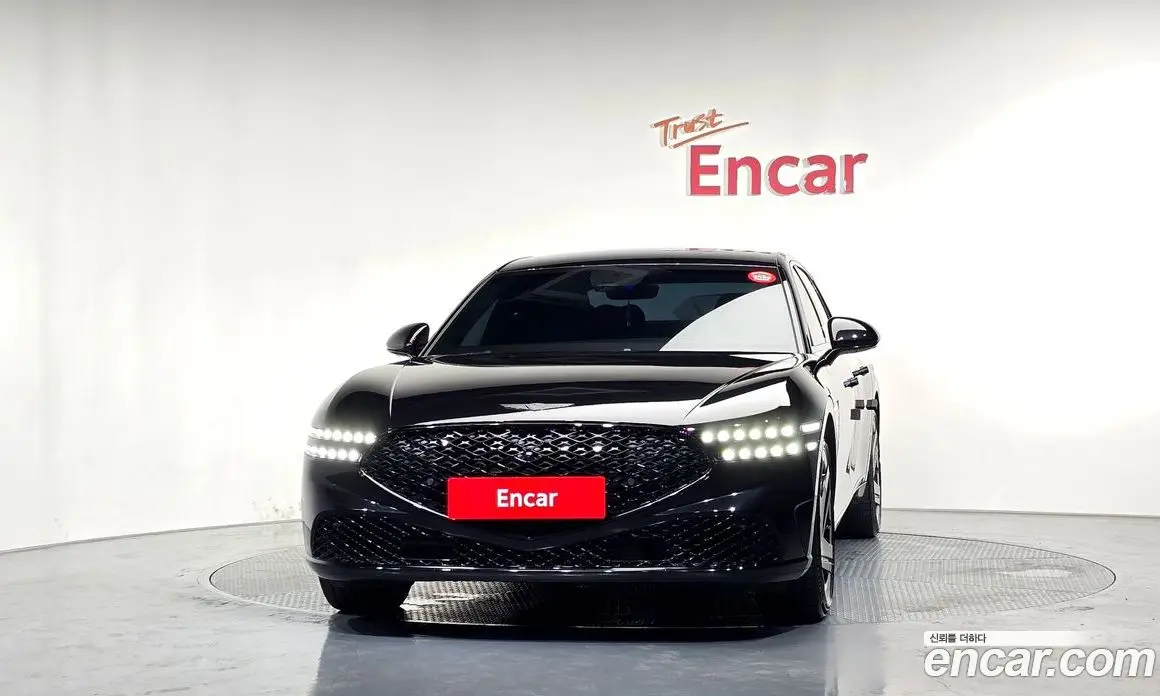 Genesis G90 2025 3.5 автомат (гидро), фото 3 Genesis G90 2025 3.5 автомат (гидро), фото 3