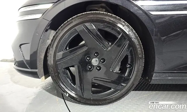 Genesis G90 2025 3.5 автомат (гидро), миниатюра 5 Genesis G90 2025 3.5 автомат (гидро), миниатюра 5