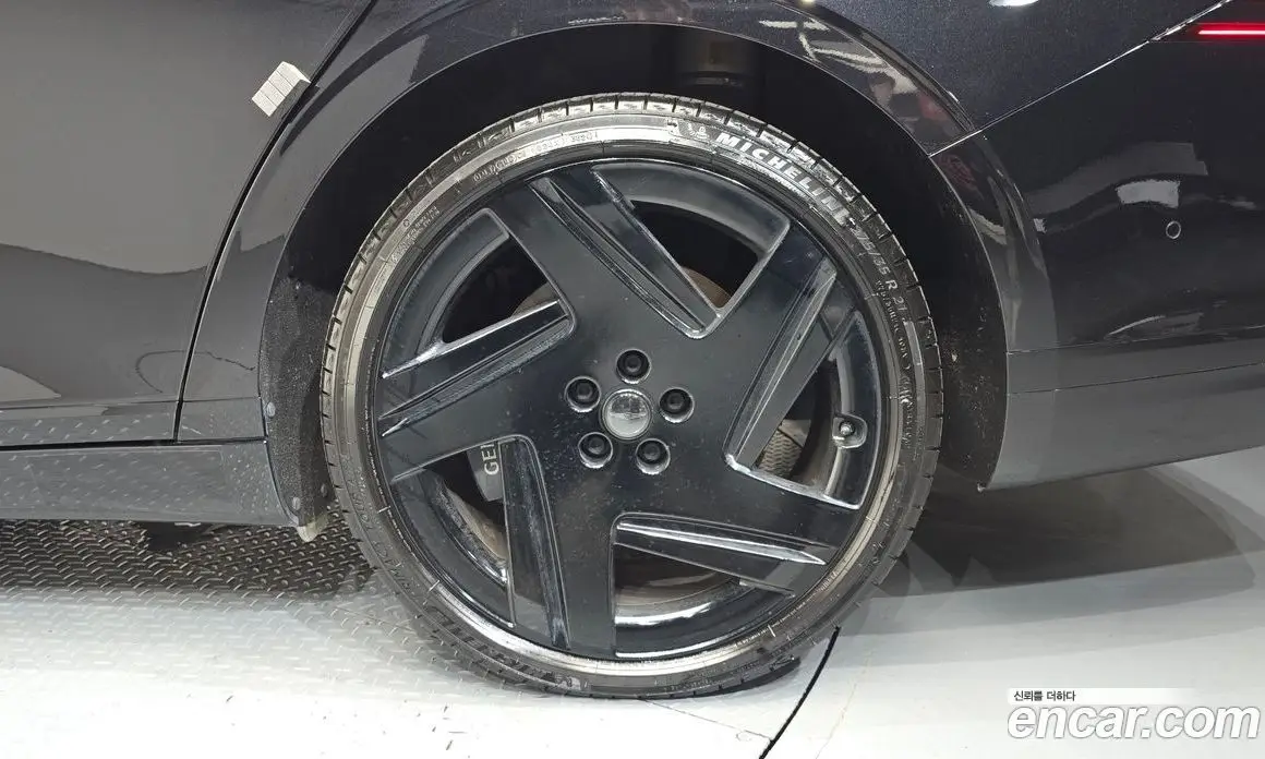 Genesis G90 2025 3.5 автомат (гидро), фото 7 Genesis G90 2025 3.5 автомат (гидро), фото 7