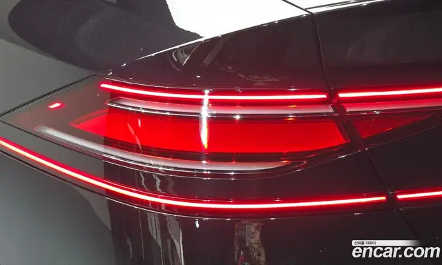 Genesis G90 2025 3.5 автомат (гидро), миниатюра 9 Genesis G90 2025 3.5 автомат (гидро), миниатюра 9