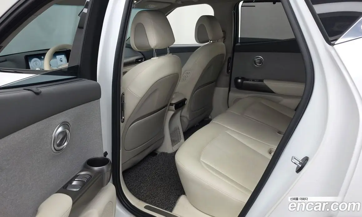 Genesis GV60 2022 0.1 автомат (гидро), фото 16 Genesis GV60 2022 0.1 автомат (гидро), фото 16
