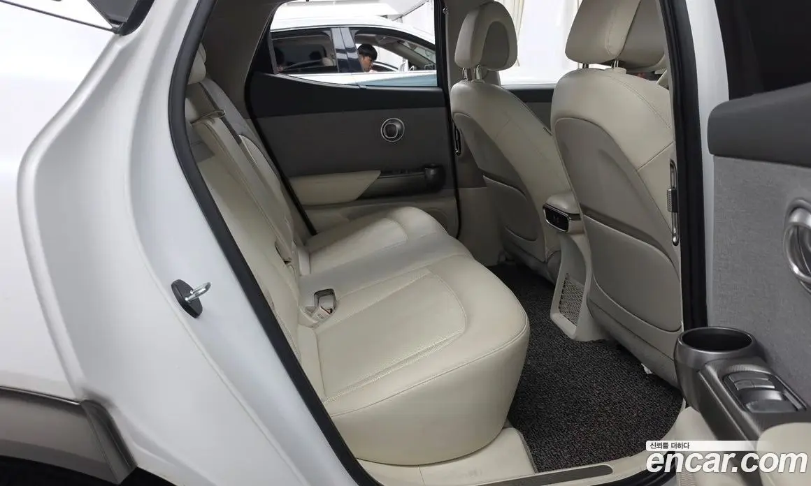 Genesis GV60 2022 0.1 автомат (гидро), фото 18 Genesis GV60 2022 0.1 автомат (гидро), фото 18