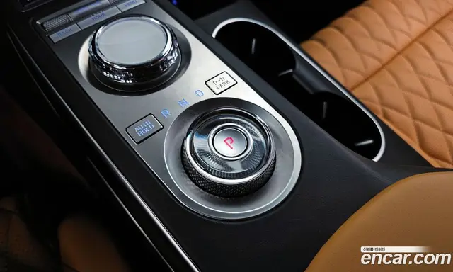 Genesis GV70 2021 2.2 автомат (гидро), миниатюра 12