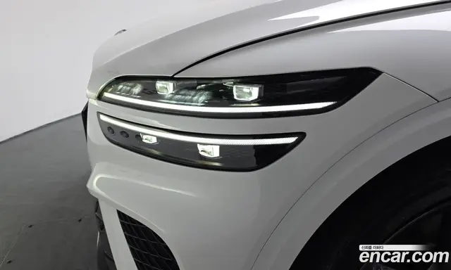 Genesis GV70 2021 2.5 автомат (гидро), миниатюра 7