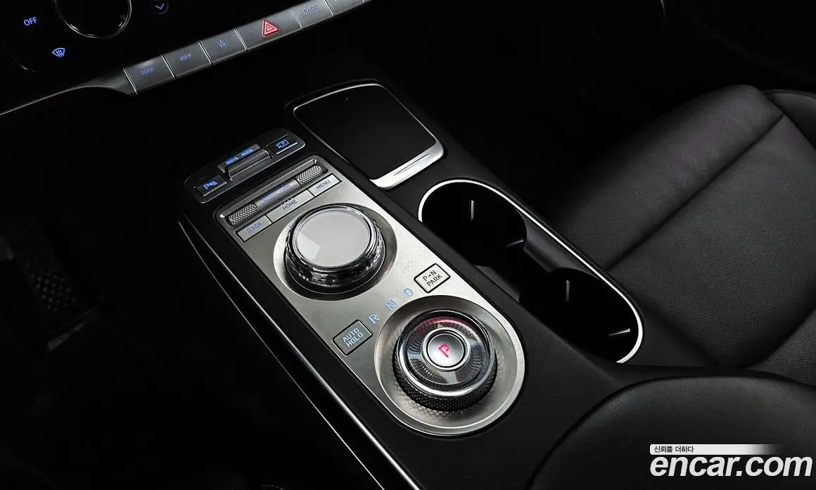 Genesis GV70 2021 2.2 автомат (гидро), фото 12