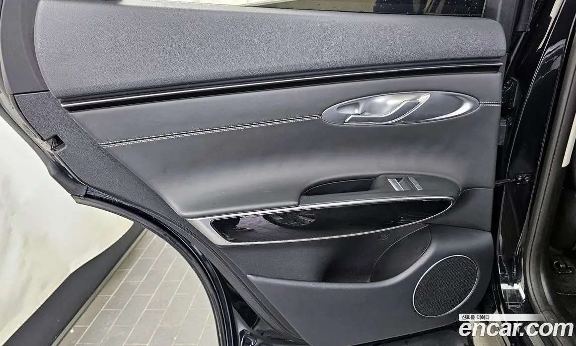 Genesis GV70 2021 2.2 автомат (гидро), фото 15