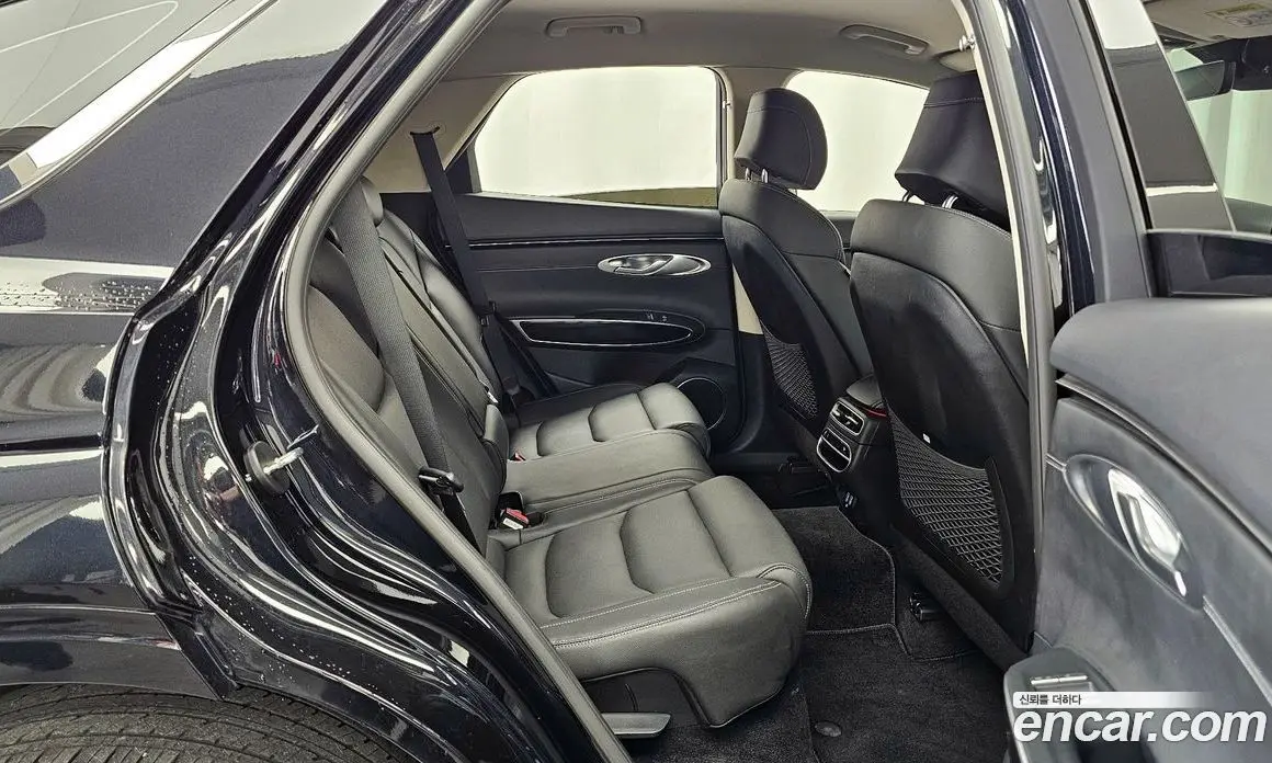 Genesis GV70 2021 2.2 автомат (гидро), фото 18