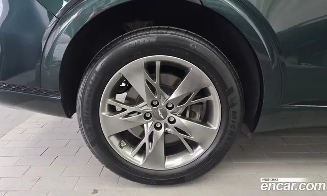 Genesis GV70 2021 2.5 автомат (гидро), миниатюра 5