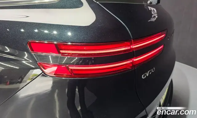 Genesis GV70 2023 3.5 автомат (гидро), миниатюра 9