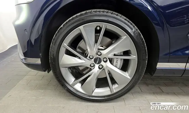 Genesis GV70 2024 2.5 автомат (гидро), миниатюра 5 Genesis GV70 2024 2.5 автомат (гидро), миниатюра 5