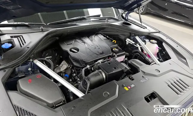 Genesis GV70 2024 2.5 автомат (гидро), миниатюра 6 Genesis GV70 2024 2.5 автомат (гидро), миниатюра 6