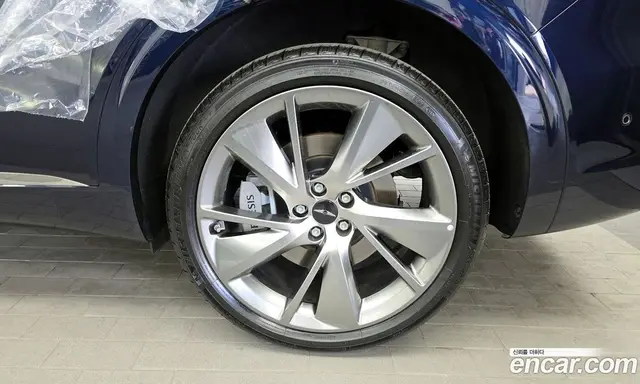 Genesis GV70 2024 2.5 автомат (гидро), миниатюра 7 Genesis GV70 2024 2.5 автомат (гидро), миниатюра 7