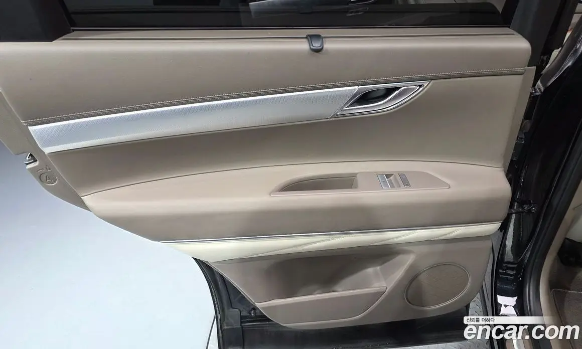 Genesis GV80 2020 3.0 автомат (гидро), фото 15