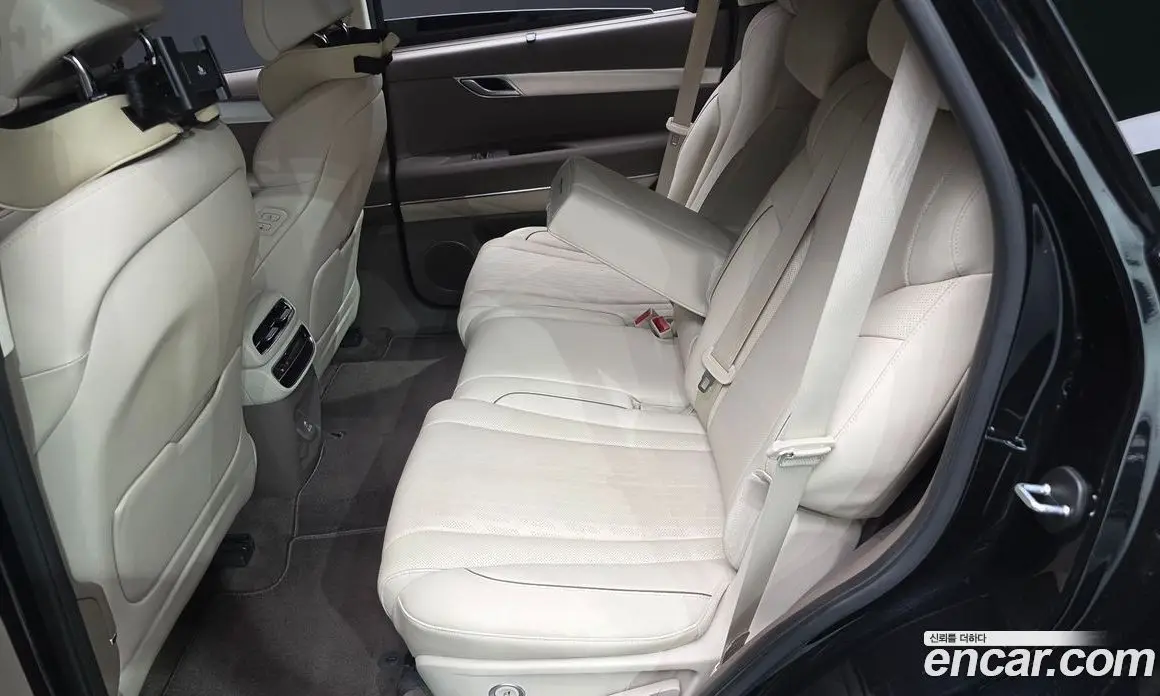 Genesis GV80 2020 3.0 автомат (гидро), фото 18