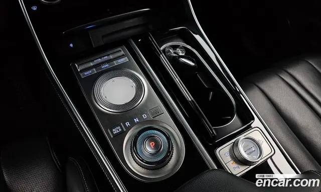 Genesis GV80 2020 2.5 автомат (гидро), миниатюра 11 Genesis GV80 2020 2.5 автомат (гидро), миниатюра 11