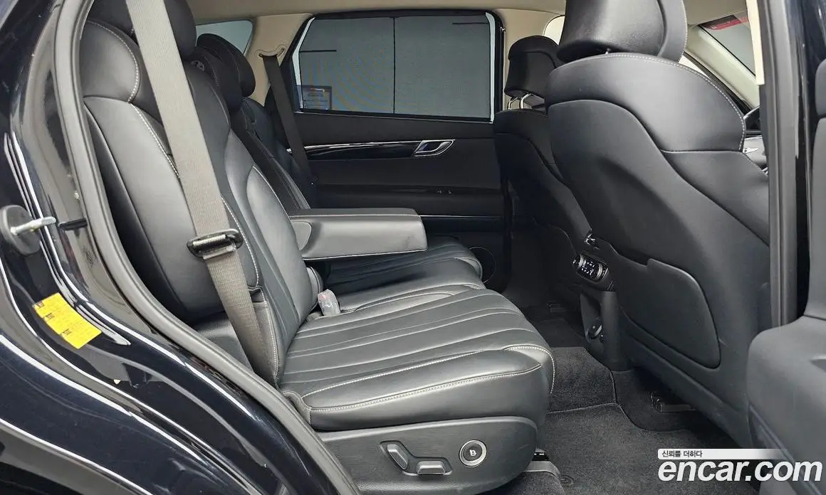 Genesis GV80 2020 2.5 автомат (гидро), фото 15 Genesis GV80 2020 2.5 автомат (гидро), фото 15
