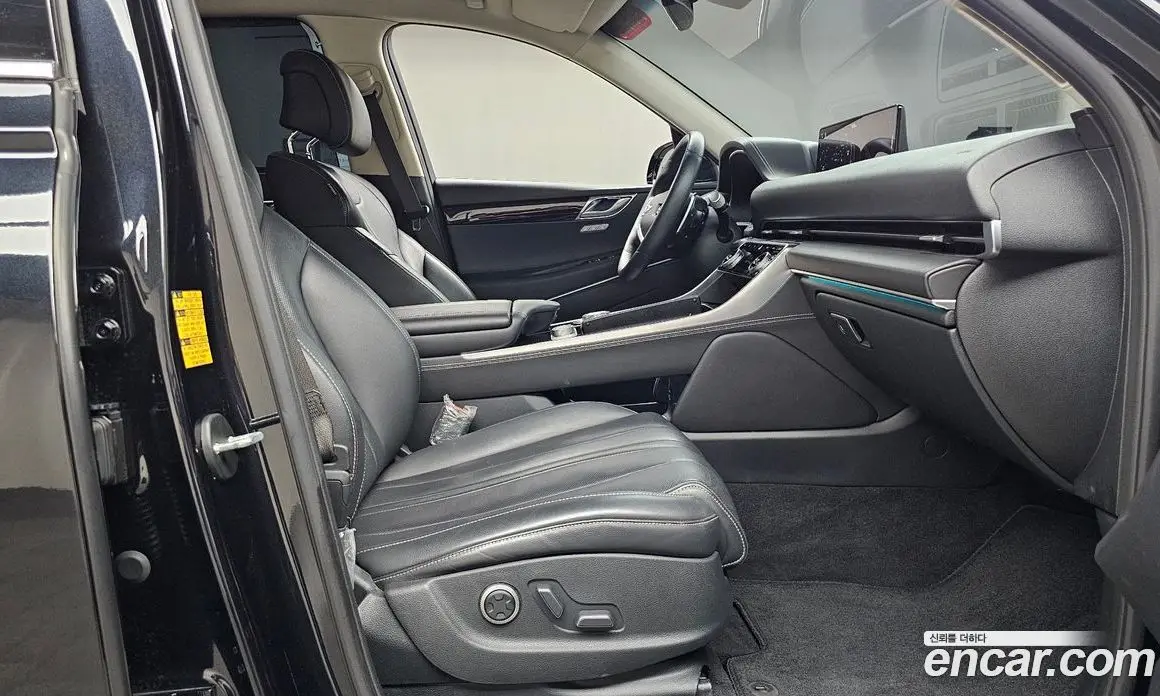 Genesis GV80 2020 2.5 автомат (гидро), фото 16 Genesis GV80 2020 2.5 автомат (гидро), фото 16