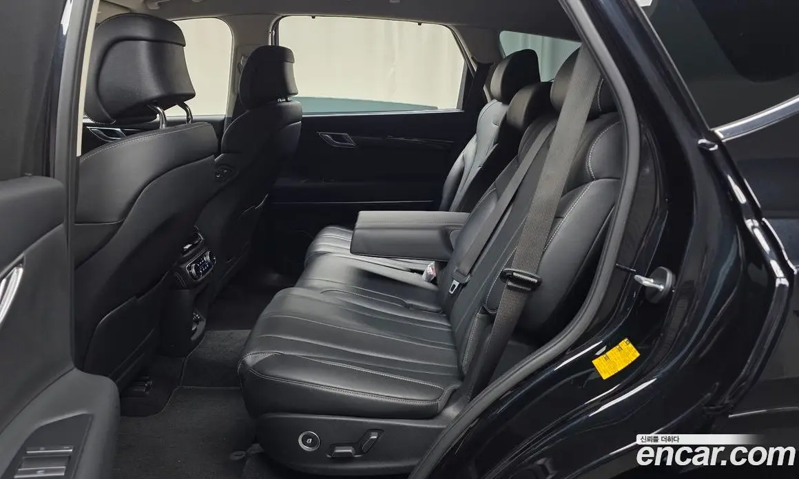 Genesis GV80 2020 2.5 автомат (гидро), фото 17 Genesis GV80 2020 2.5 автомат (гидро), фото 17