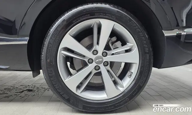 Genesis GV80 2020 2.5 автомат (гидро), миниатюра 6 Genesis GV80 2020 2.5 автомат (гидро), миниатюра 6