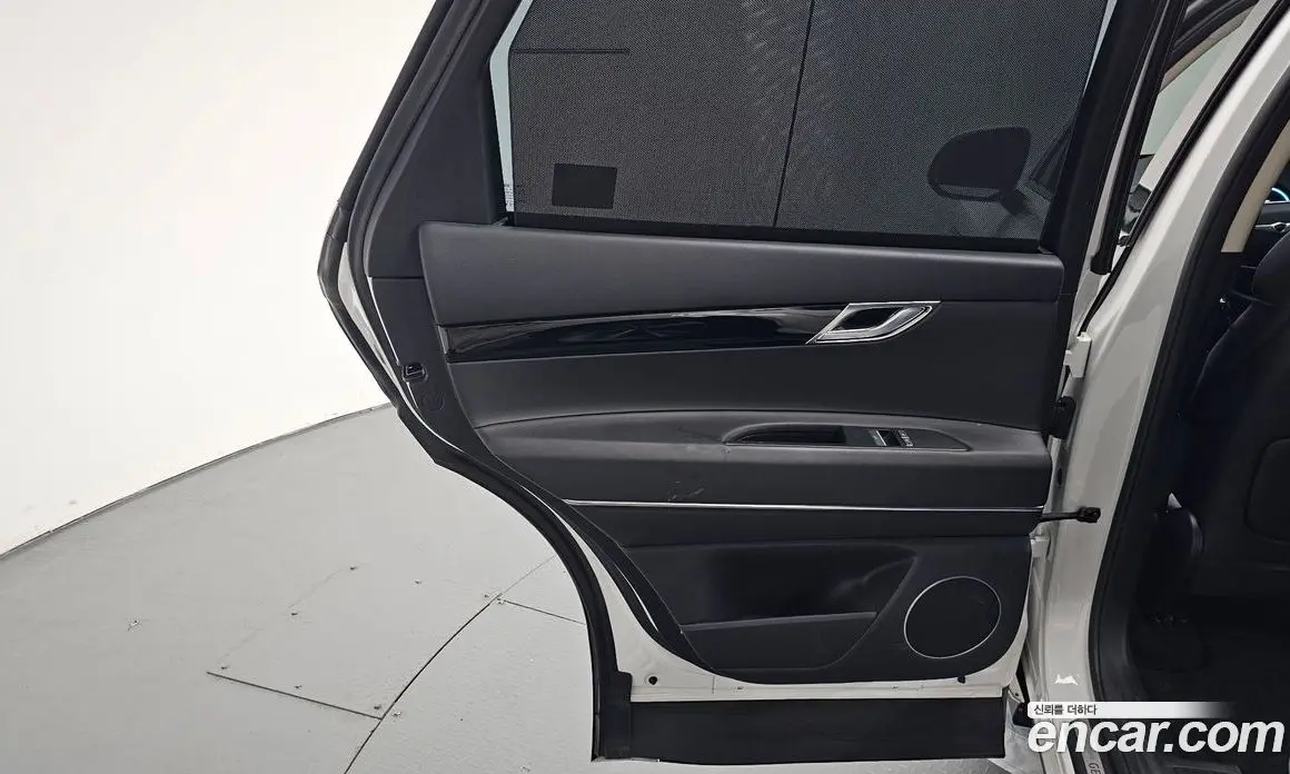 Genesis GV80 2022 3.0 автомат (гидро), фото 14