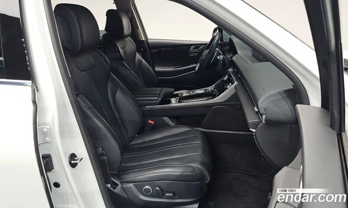 Genesis GV80 2022 3.0 автомат (гидро), фото 15