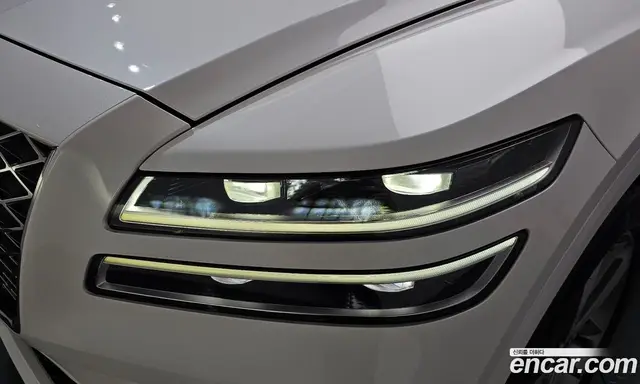 Genesis GV80 2022 3.0 автомат (гидро), миниатюра 7