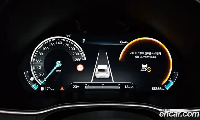 Genesis GV80 2022 3.0 автомат (гидро), миниатюра 10