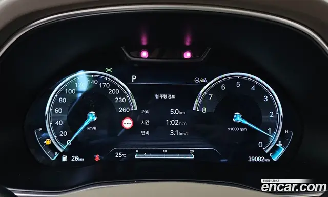 Genesis GV80 2022 2.5 автомат (гидро), миниатюра 11 Genesis GV80 2022 2.5 автомат (гидро), миниатюра 11
