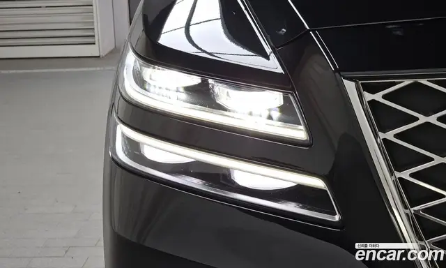 Genesis GV80 2022 2.5 автомат (гидро), миниатюра 8 Genesis GV80 2022 2.5 автомат (гидро), миниатюра 8