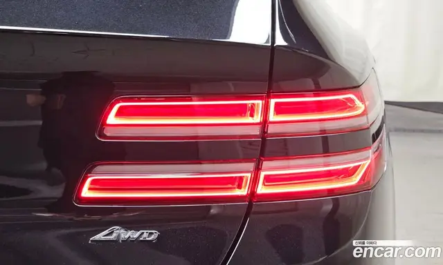 Genesis GV80 2022 2.5 автомат (гидро), миниатюра 9 Genesis GV80 2022 2.5 автомат (гидро), миниатюра 9