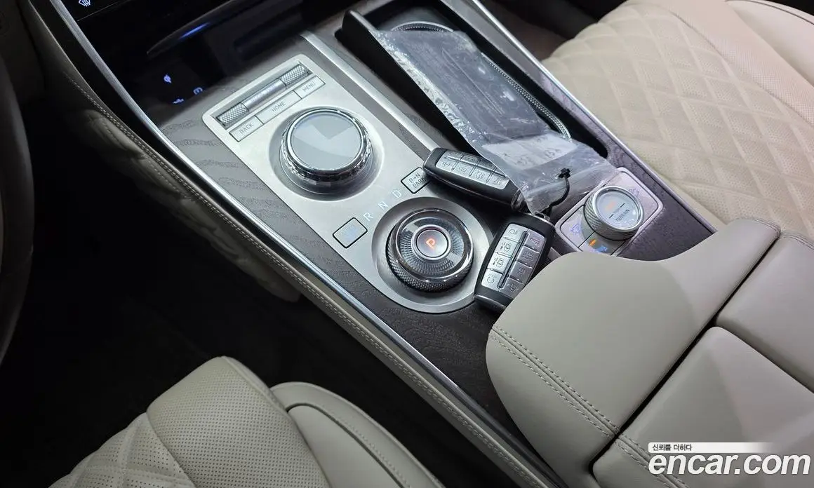 Genesis GV80 2023 3.5 автомат (гидро), фото 12 Genesis GV80 2023 3.5 автомат (гидро), фото 12
