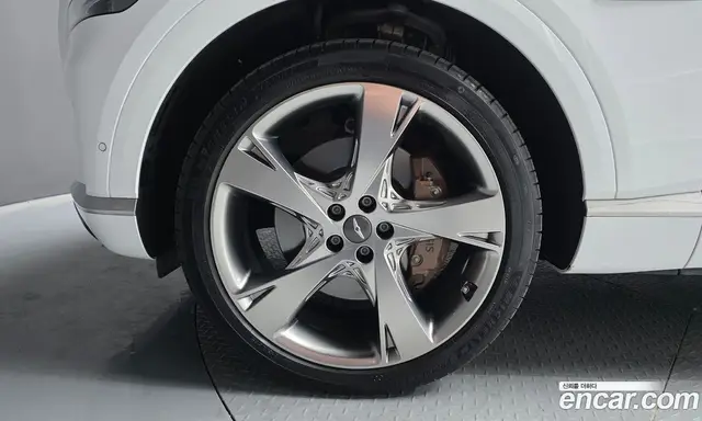 Genesis GV80 2023 3.5 автомат (гидро), миниатюра 5 Genesis GV80 2023 3.5 автомат (гидро), миниатюра 5