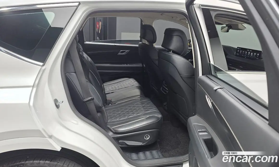Genesis GV80 2023 2.5 автомат (гидро), фото 18