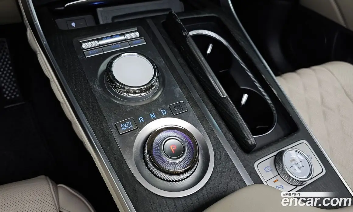Genesis GV80 2023 2.5 автомат (гидро), фото 11