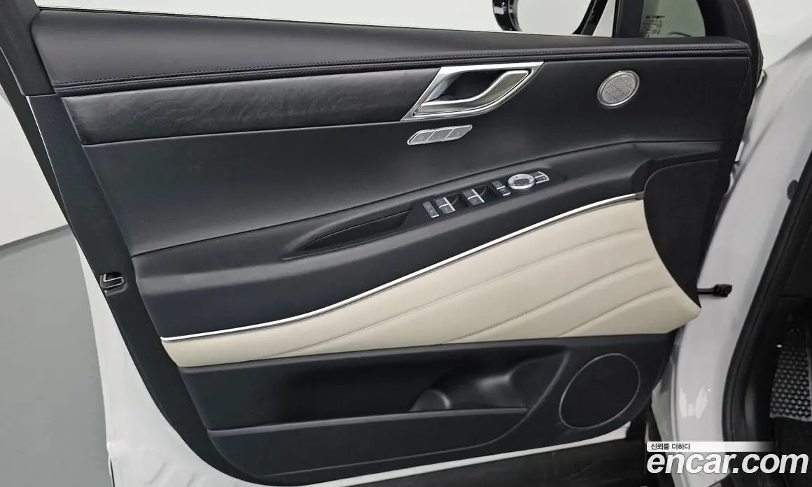 Genesis GV80 2023 2.5 автомат (гидро), фото 13