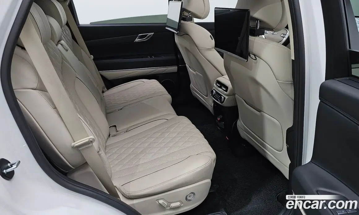 Genesis GV80 2023 2.5 автомат (гидро), фото 17