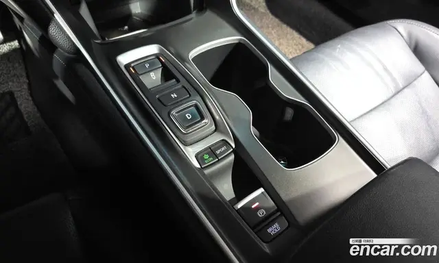 Honda Accord 2018 2.0 автомат (гидро), миниатюра 12