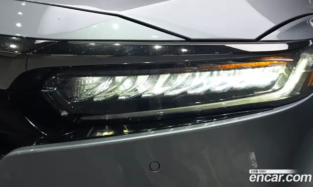 Honda Accord 2018 2.0 автомат (гидро), миниатюра 8