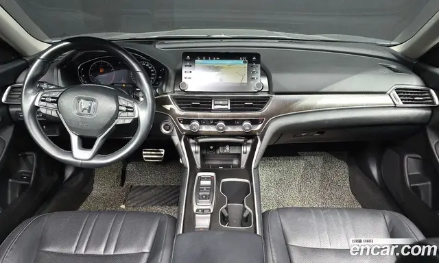 Honda Accord 2018 2.0 автомат (гидро), миниатюра 10