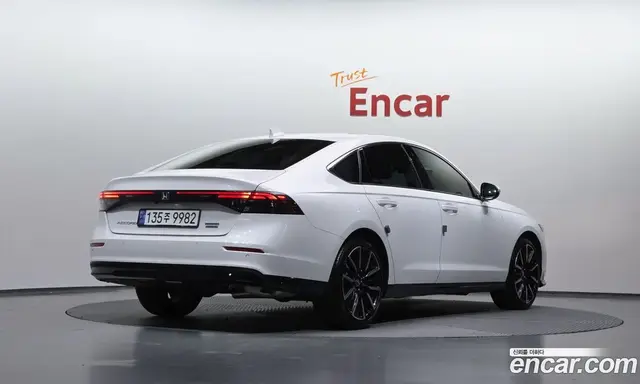 Honda Accord 2024 2.0 автомат (гидро), миниатюра 2 Honda Accord 2024 2.0 автомат (гидро), миниатюра 2