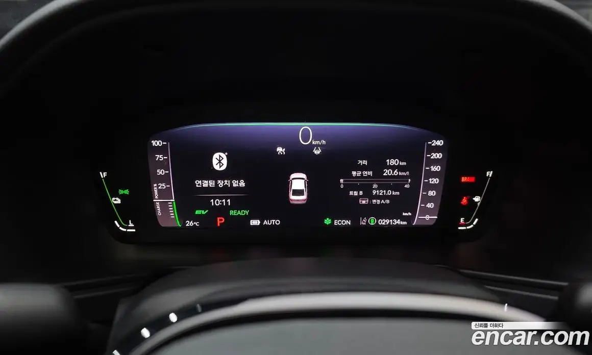 Honda Accord 2024 2.0 автомат (гидро), фото 11 Honda Accord 2024 2.0 автомат (гидро), фото 11