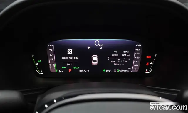 Honda Accord 2024 2.0 автомат (гидро), миниатюра 11 Honda Accord 2024 2.0 автомат (гидро), миниатюра 11